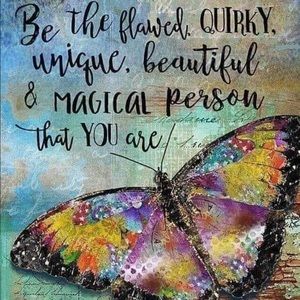 Meet your Posher, Jeanie